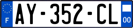 AY-352-CL