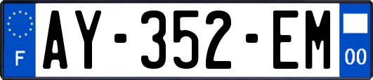 AY-352-EM