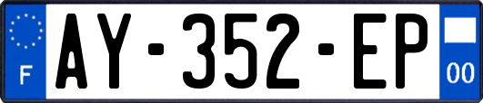 AY-352-EP