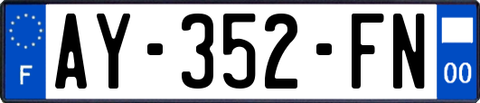 AY-352-FN