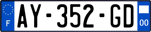AY-352-GD