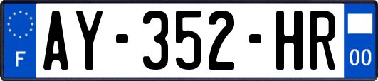 AY-352-HR