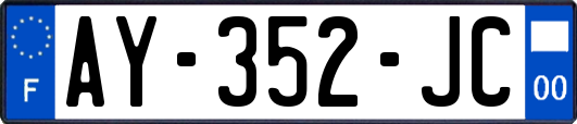AY-352-JC