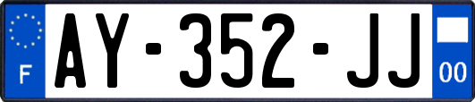 AY-352-JJ