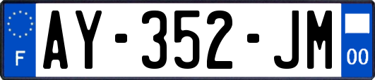 AY-352-JM