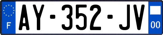 AY-352-JV