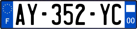 AY-352-YC