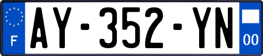 AY-352-YN