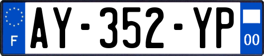 AY-352-YP
