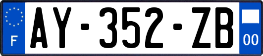 AY-352-ZB