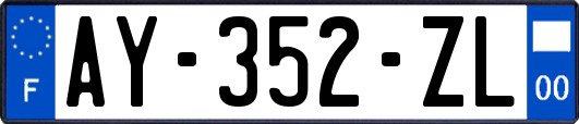 AY-352-ZL