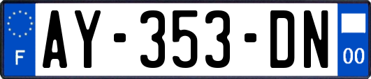AY-353-DN