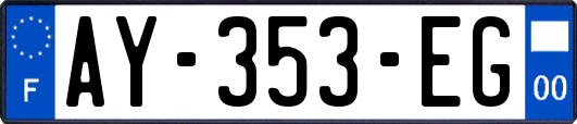 AY-353-EG