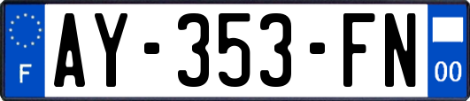 AY-353-FN