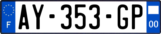 AY-353-GP