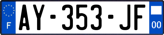 AY-353-JF