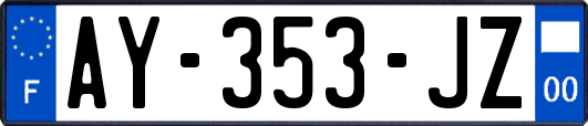 AY-353-JZ