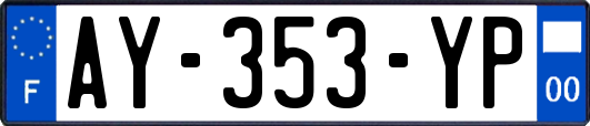 AY-353-YP