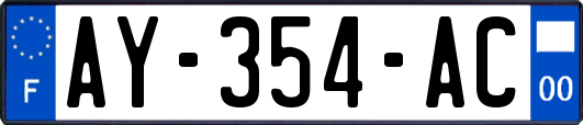 AY-354-AC