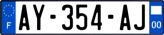 AY-354-AJ