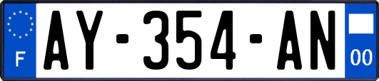 AY-354-AN
