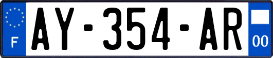 AY-354-AR