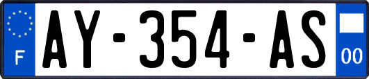 AY-354-AS