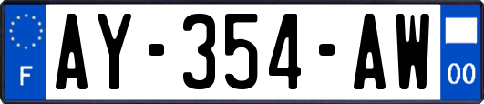 AY-354-AW