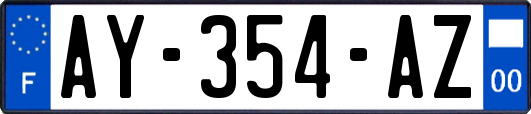 AY-354-AZ