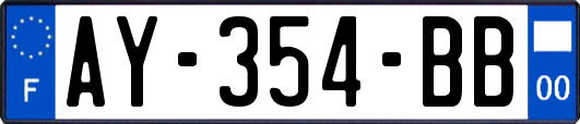 AY-354-BB