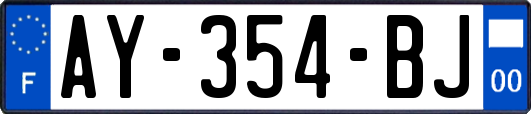AY-354-BJ