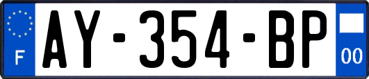 AY-354-BP