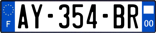 AY-354-BR