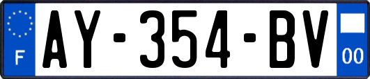 AY-354-BV