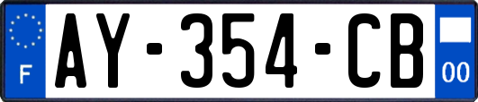 AY-354-CB