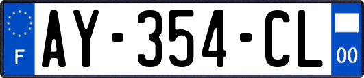 AY-354-CL