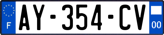 AY-354-CV