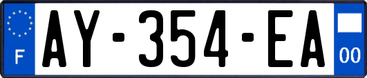 AY-354-EA