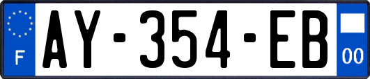 AY-354-EB