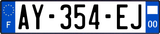 AY-354-EJ