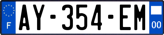 AY-354-EM