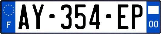 AY-354-EP