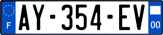 AY-354-EV