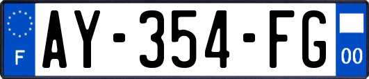AY-354-FG