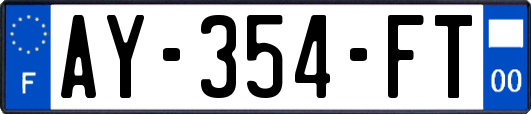 AY-354-FT