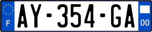 AY-354-GA