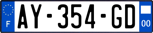 AY-354-GD