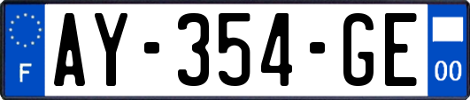 AY-354-GE