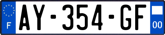 AY-354-GF
