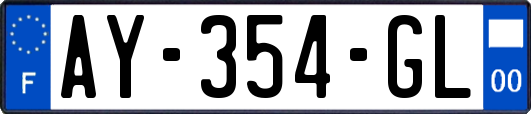 AY-354-GL